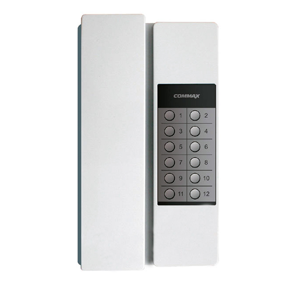Переговорное устройство Commax TP-12RM