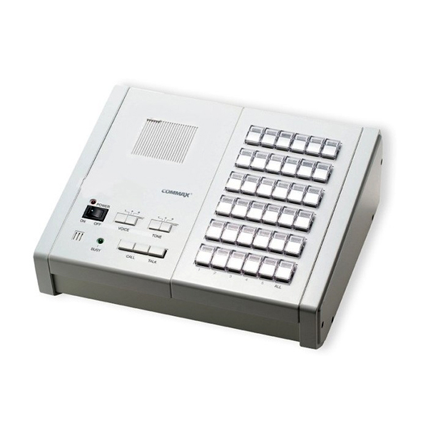 Пульт громкой связи Commax PI-50LN центральный