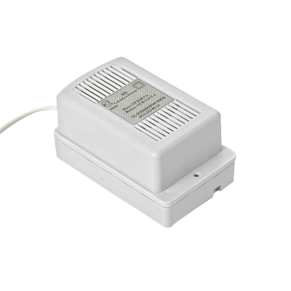 БП-24-2 источник питания 24В, 1,5А (перем.ток)  АС