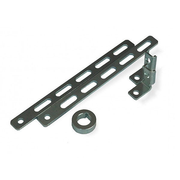 CAME C009 - Крепеж для установки приводов серии C-BX на промышленные секционные ворота (арт.001C009)