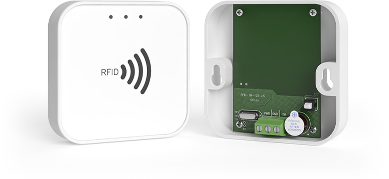 Считыватель RFID-ТМ