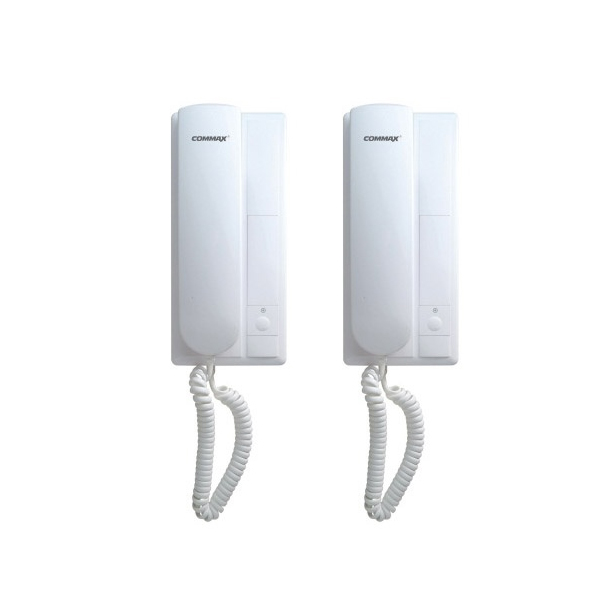Комплект из трубок Commax TP-1L