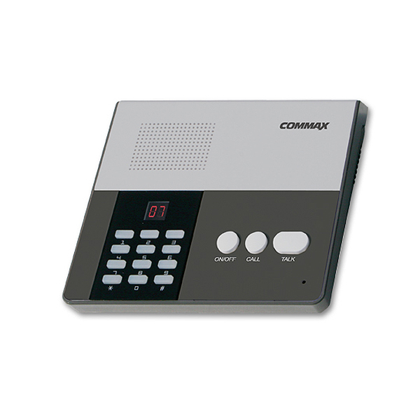 Пульт связи Commax CM-810M