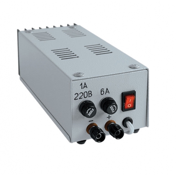 БП-4А источник питания 12В, 2.8А DC