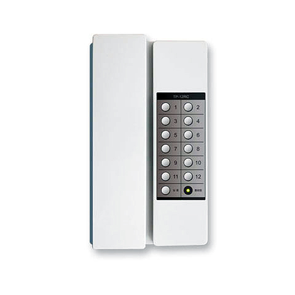 Переговорное устройство Commax TP-12RC
