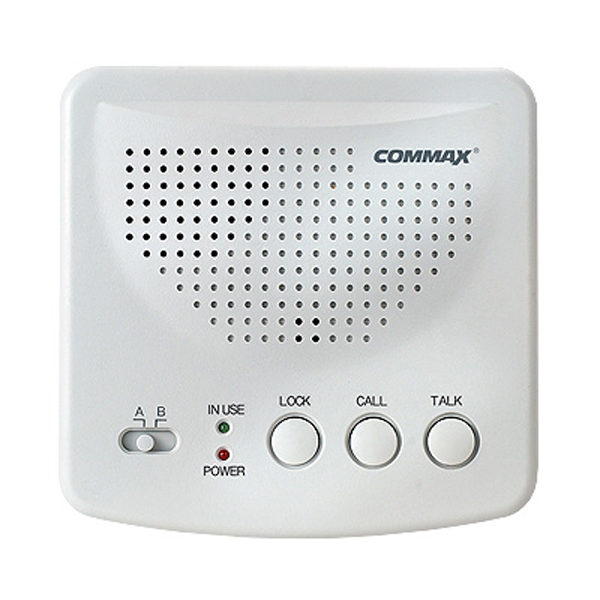 Пульт громкой связи Commax WI-2B
