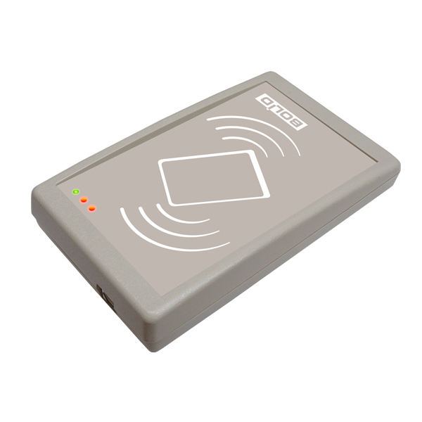 Считыватель Proxy-5МS-USB Считыватель для программирования мастер-карт и пользовательских карт  "Миф