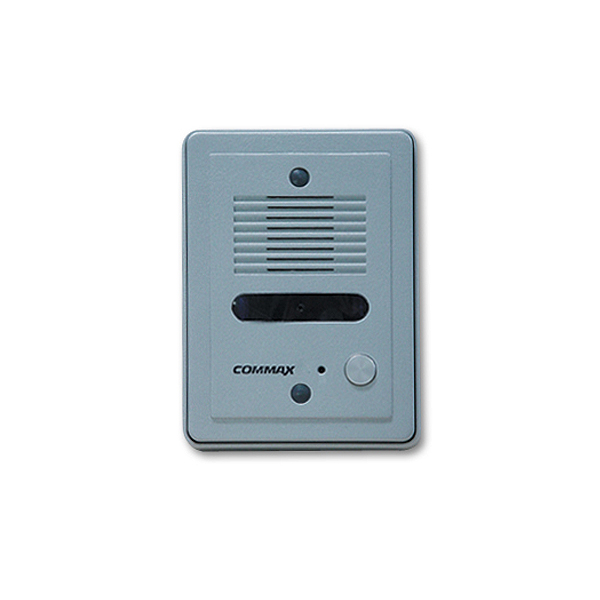 Панель а/домофона Commax DR-2GN