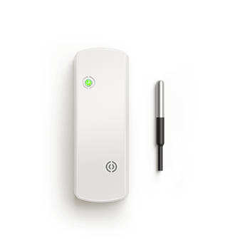 СН-ЦЕЛЬСИЙ радиоканальный датчик температуры