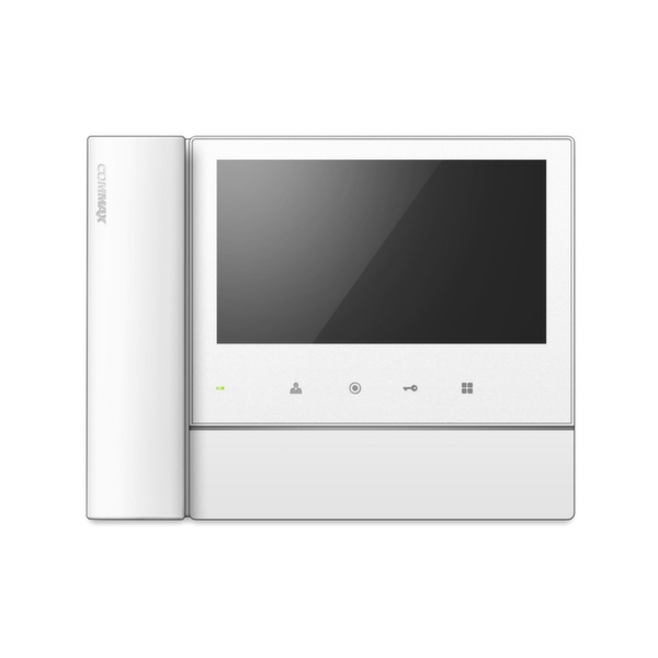 Монитор Commax CDV-70N2 Белый