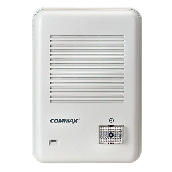 Панель а/домофона Commax DR-201D