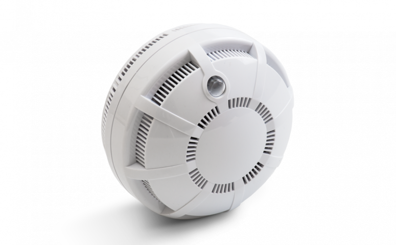 ИП 212-50М  автономный пожарный дымовой извещатель