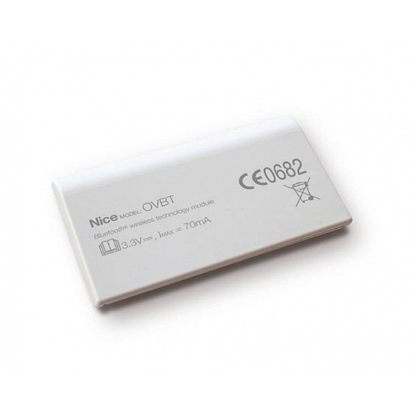 Nice-Модуль Bluetooth для OVIEW/A OVBT