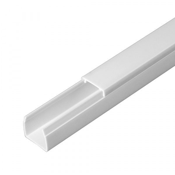 Короб  16х16 (уп.120м) Промрукав PR.0616161