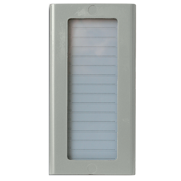 Блок индикации VIZIT-БВД342NP