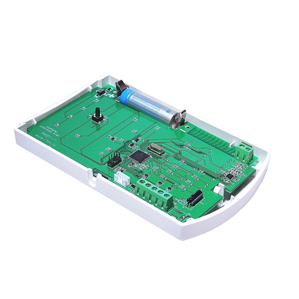 RKB1  клавиатура радиоканальная