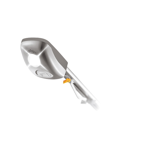 CAME V0683 - Профиль направляющий с цепной передачей для ворот высотой до 3,25 м (арт.009V0683)