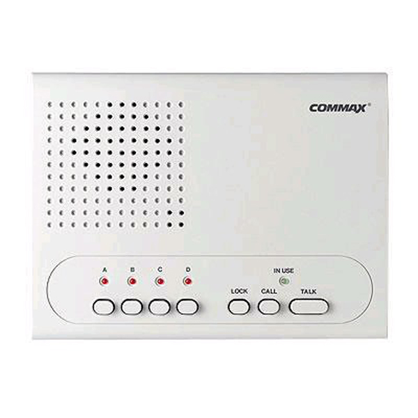 Пульт громкой связи Commax WI-4C