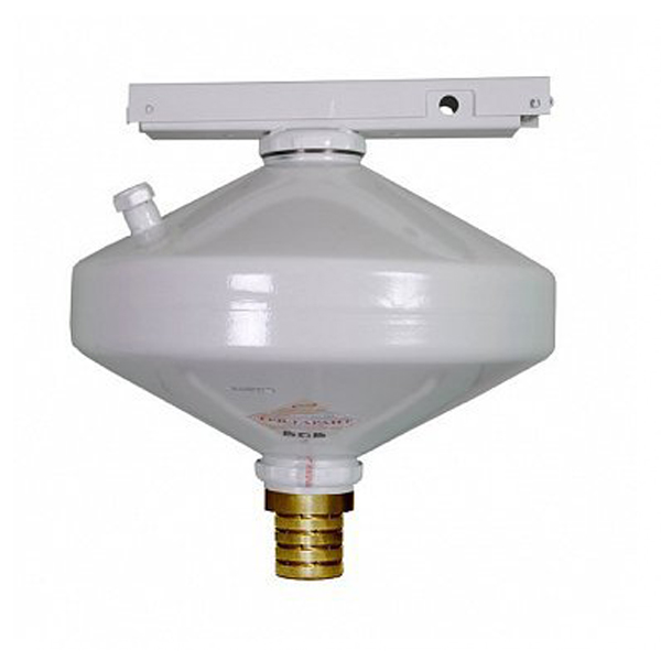 ТРВ ГАРАНТ-14,5 (60) (исп.012)  модуль пожаротушения тонкораспыленной водой