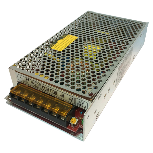 БП FARADAY 150W/24V 24В / 6.25А импульсный БП FARADAY 150W/24V 24В / 6.25А импульсный