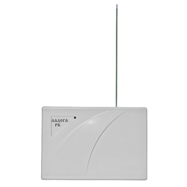 Ладога БРШС-РК-Р  блок расширения шлейфов радиоканальный с релейным выходом