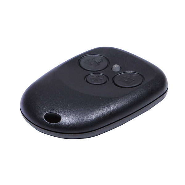 RBR1 брелок радиоканальный чёрный