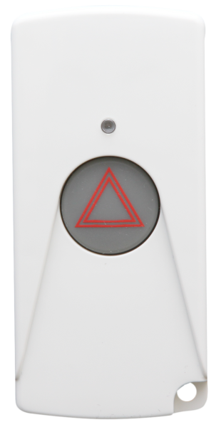 Астра-3221 кнопка тревожная радиоканальная (универсальная)