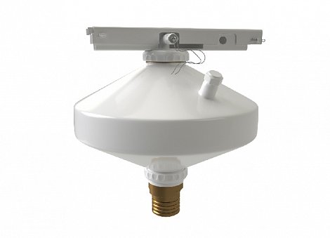 ТРВ ГАРАНТ-14,5-ВЗ-180 (ВЗ РО) Модуль пожаротушения тонкораспыленной водой взрывозащищенный рудничного исполнения