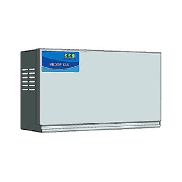 ИВЭПР 12/5 2х12 -Р БР   Источник вторичного электропитания резервированный с реле