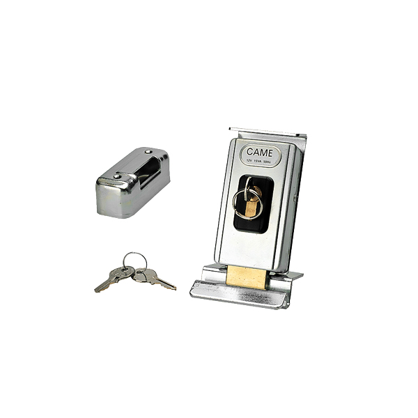 CAME LOCK82 - Замок электромеханический для распашных ворот (арт.001LOCK82)
