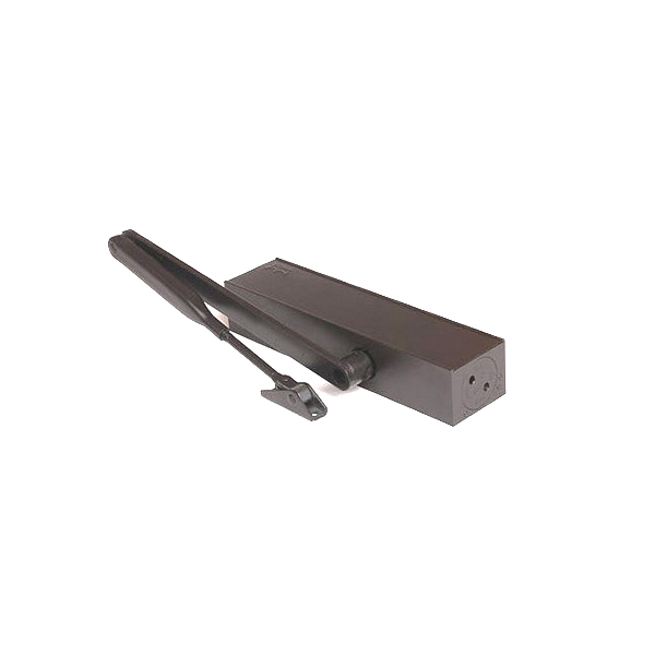 DORMA  Рычаг складной стандартный для TS-71/72/73/83 [22002301] серый