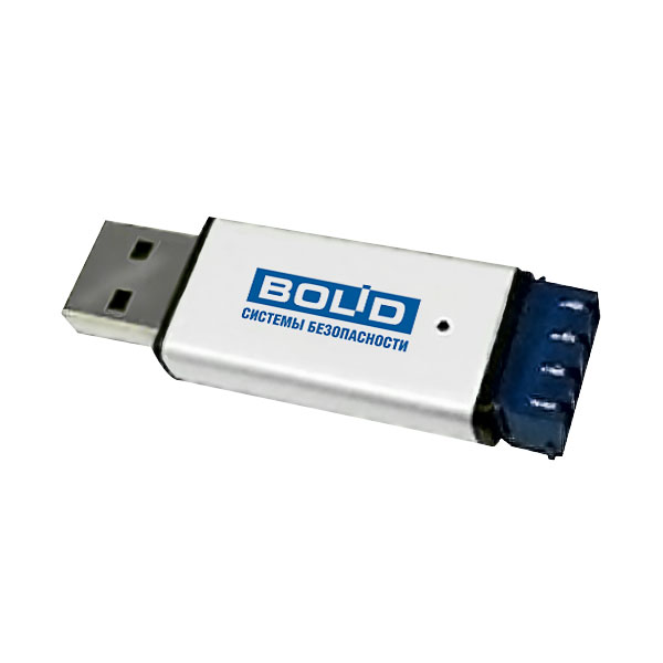 USB-RS 232 Преобразователь интерфейсов