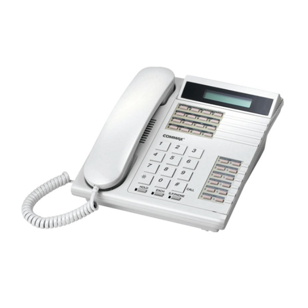 Пульт консьержа Commax CDS-2AG