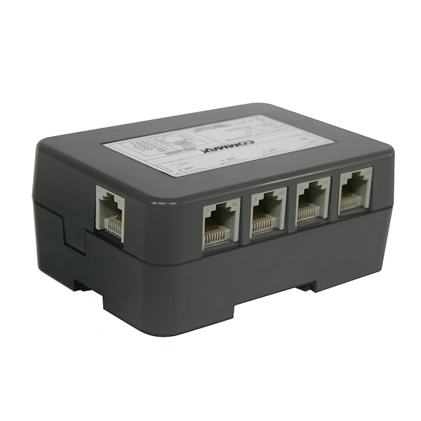 Распределитель Commax CCU-4GF