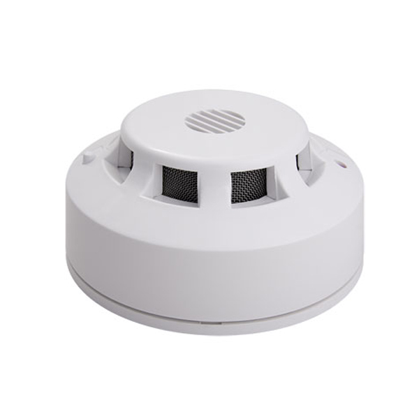 ИП 212-43М  извещатель пожарный дымовой автономный с сеткой в дымовой камере