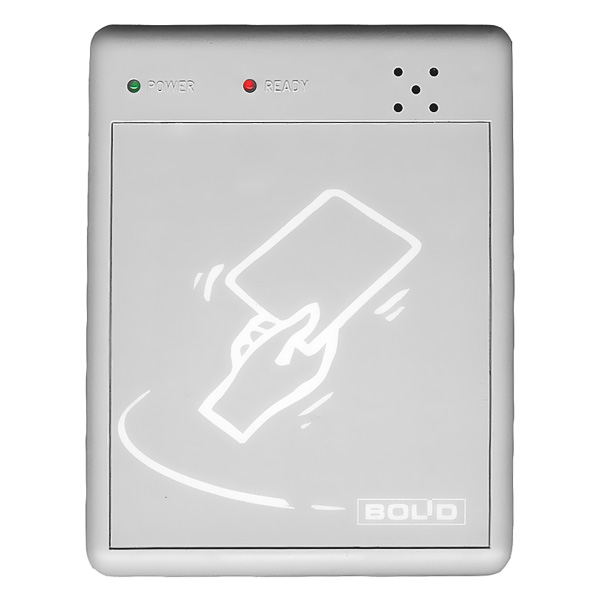 С2000-Proxy Считыватель проксимити карты (50шт/уп.)
