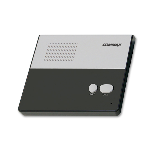 Пульт связи Commax CM-800 абонентский