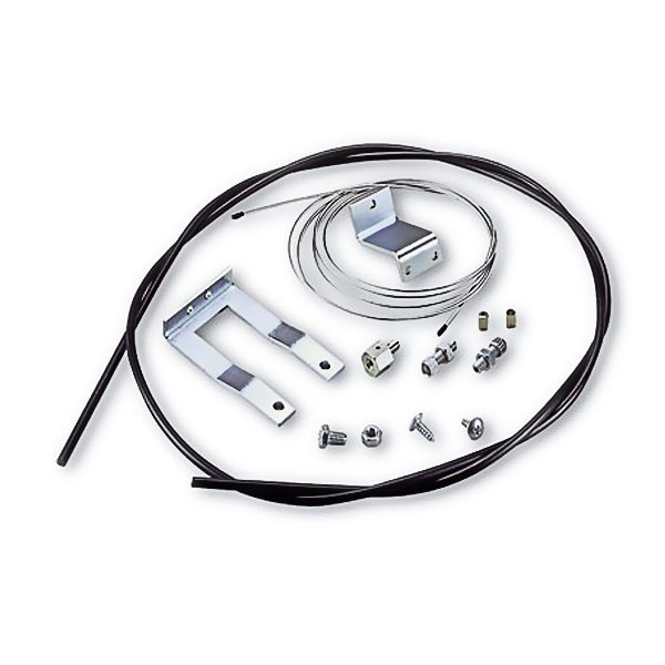 Nice-Комплект для разблокировки тросом SPA2