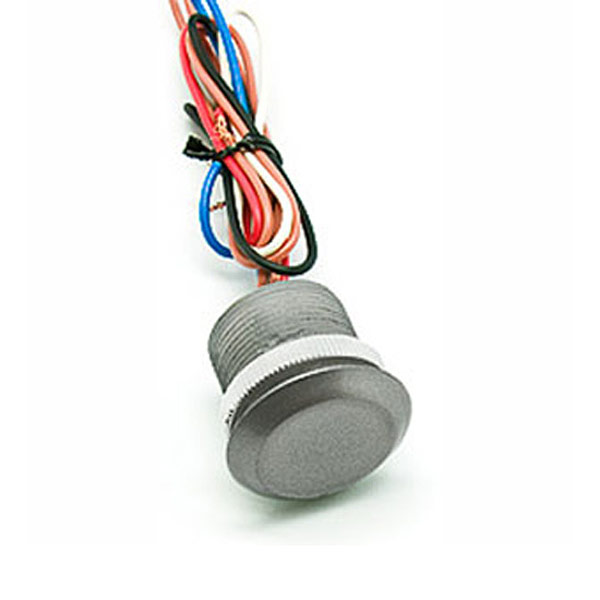 Считыватель бесконтактный  CP-Z-2 (ЕР) (врезной)  светлый (CP-Z 2L)