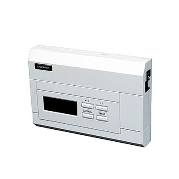 RR-2P пульт-программатор