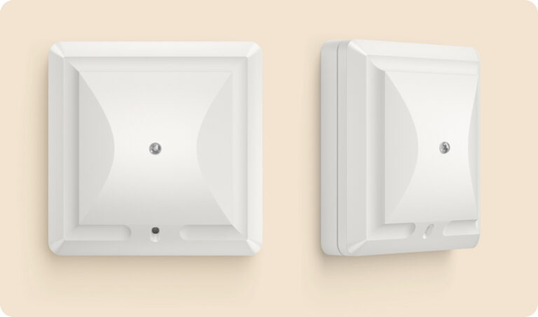 СН-СТЕКЛО извещатель разбития стекла, радиоканальный