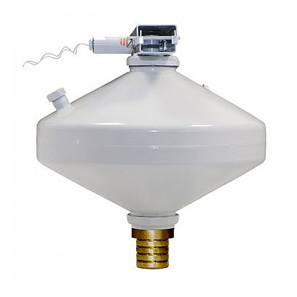 ТРВ ГАРАНТ-14,5-ВЗ-85 (ВЗ РВ) Модуль пожаротушения тонкораспыленной водой взрывозащищенный 1Exdsia||