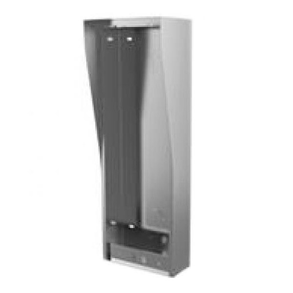 Hikvision DS-KAB11-D  монтажное основание для вызывных панелей DS-KD8002-VM, нержавеющая сталь, 424?