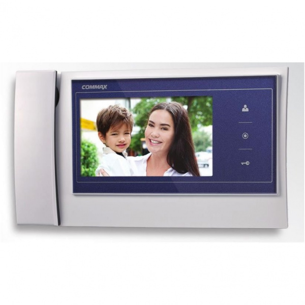 Монитор Commax CDV-70K Синий