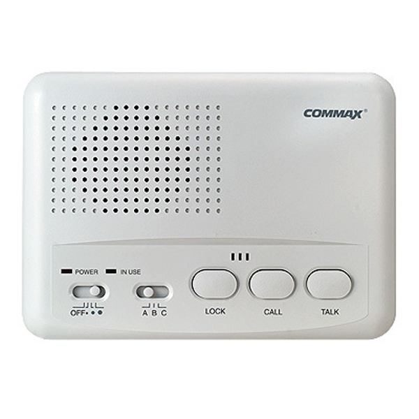 Пульт громкой связи Commax WI-3SN