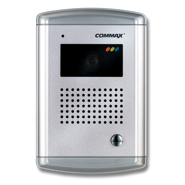 Панель в/домофона Commax DRC-4CANC