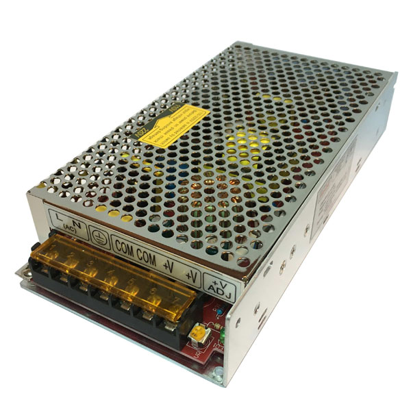 БП FARADAY 150W/50-60V 48-65В 3-2.5А 150Вт импульсный БП FARADAY 150W/50-60V 48-65В 3-2.5А 150Вт импульсный