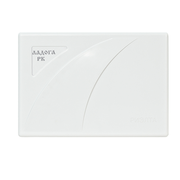 Ладога БРВ-РК блок релейных выходов радиоканальный