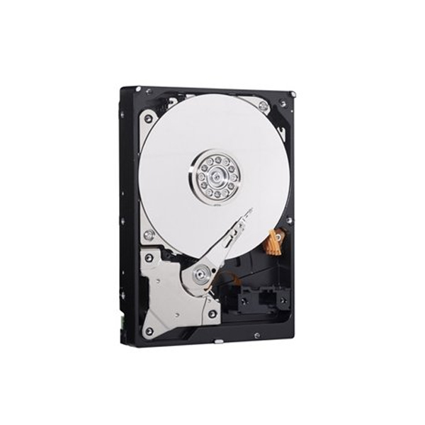 HDD WD SATA-III  4Tb WD40PURZ Surveillance Purple (5400rpm) 64Mb 3.5" (жесткий диск)
