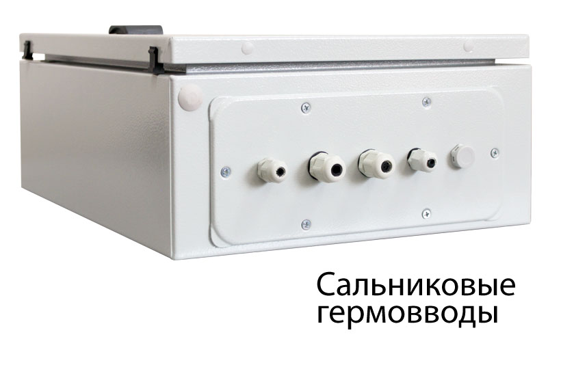 SKAT-V.24DC-18 исп.5M источник питания, 24В, 18А, 5 "ОК", 2 внешние АКБ 17-250Ач